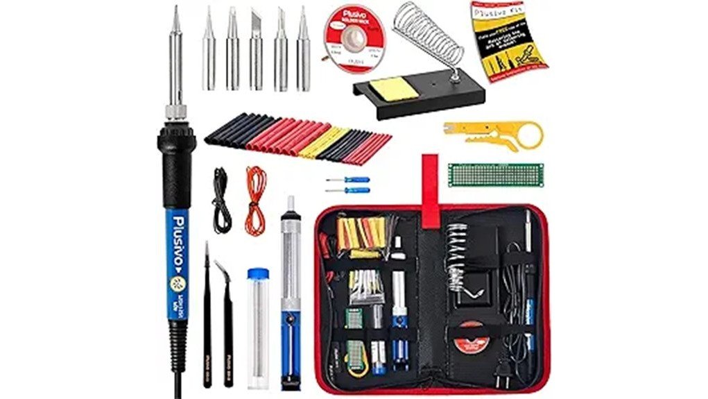 soldering iron for diy