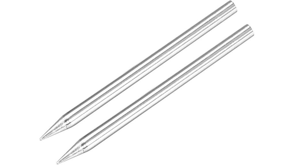 soldering iron tip replacement