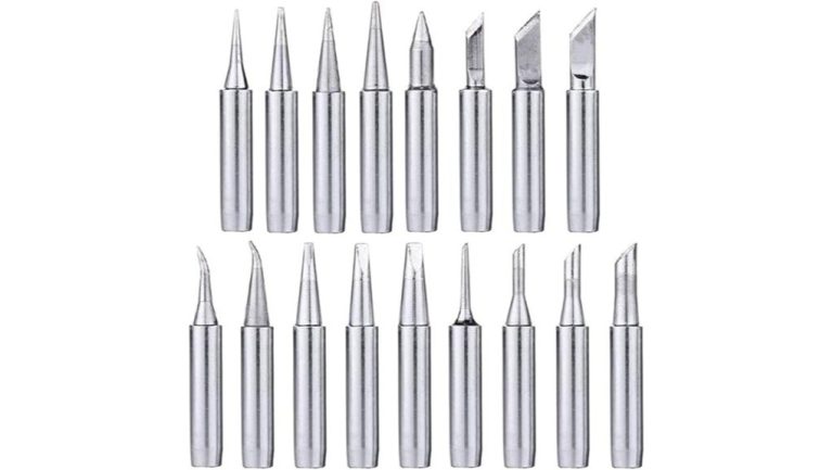 soldering iron tips review