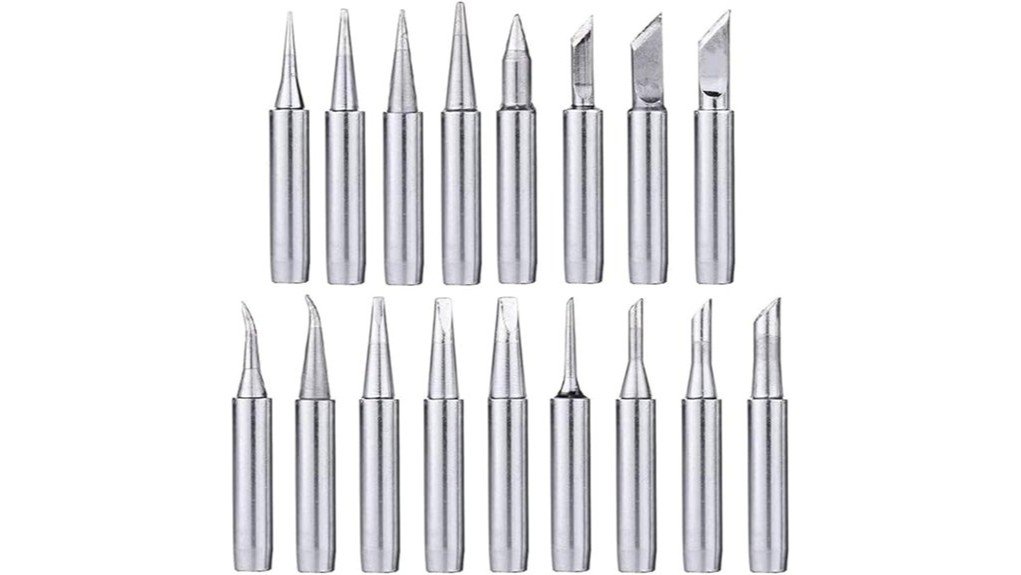 soldering iron tips review