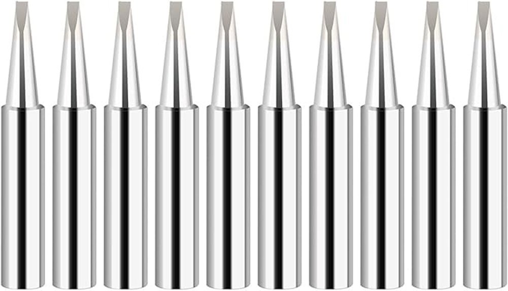 soldering iron tips review