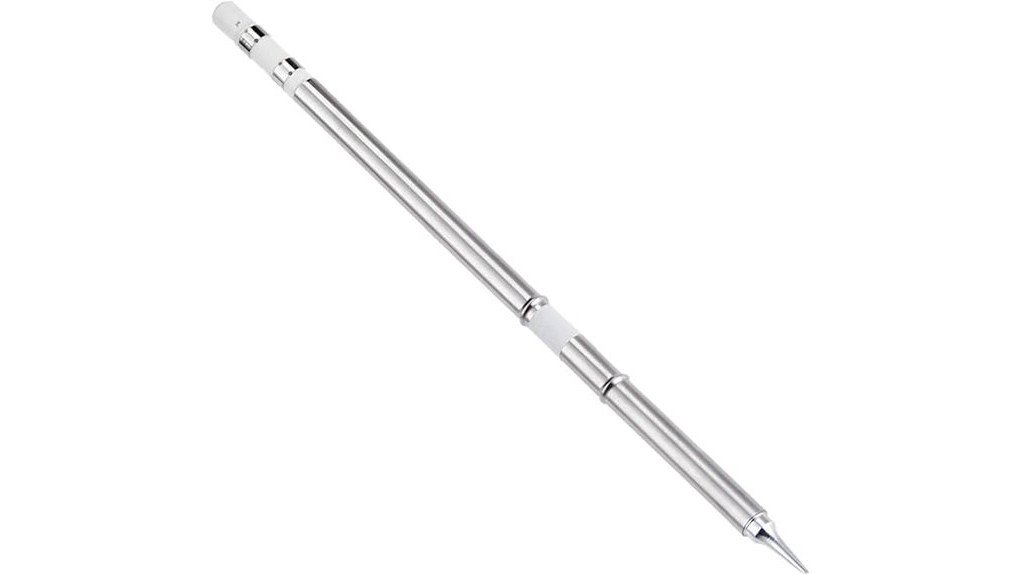 soldering iron tips review