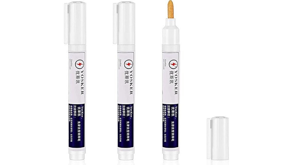 soldering pen product review