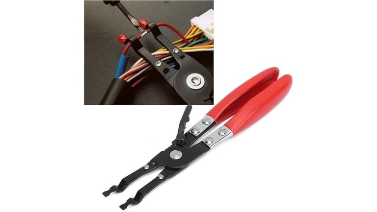 soldering pliers product review