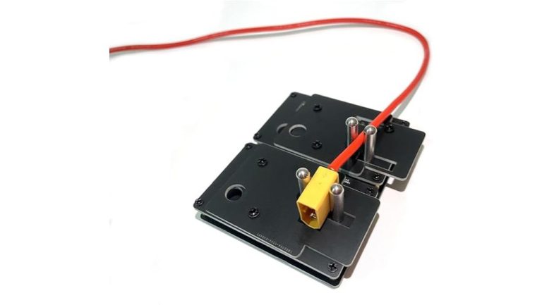 soldering station jig review