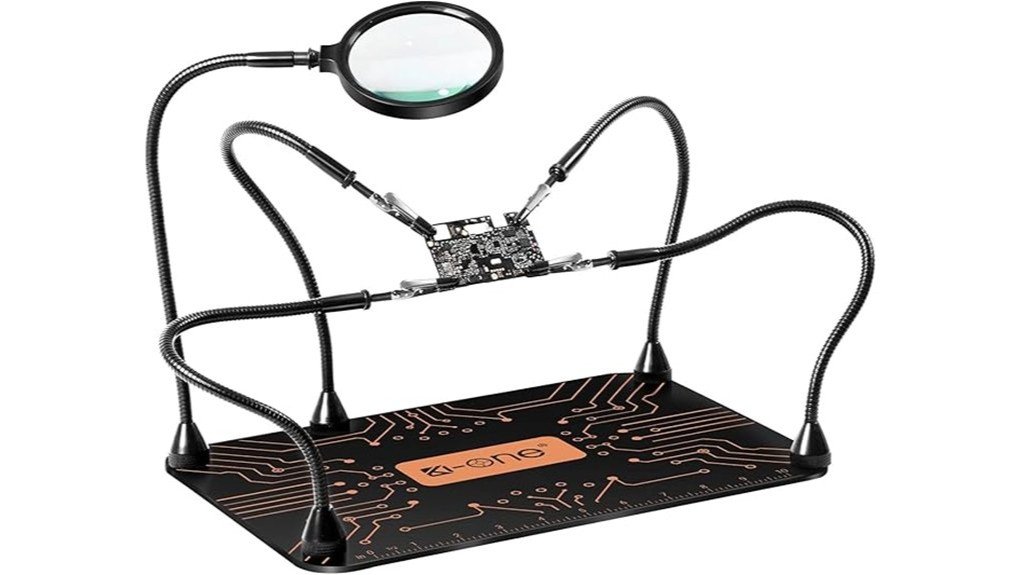 soldering station review insights