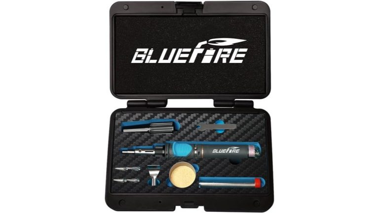 soldering tool review summary