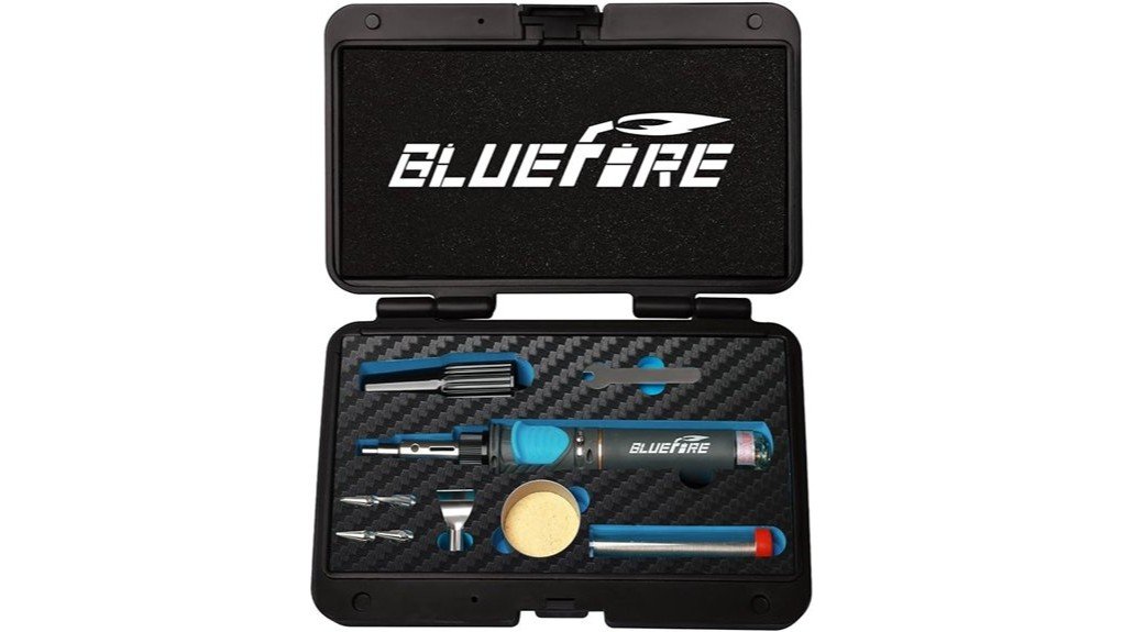 soldering tool review summary