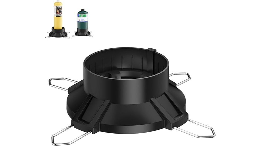 sondiko gas cylinder stand