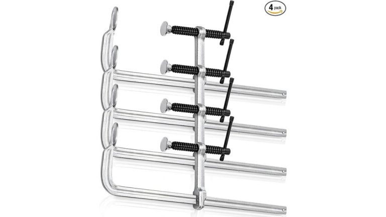 soujoy bar clamps review