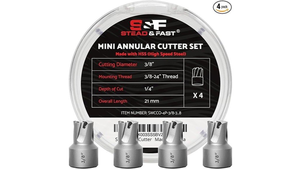 spot weld cutter review kit