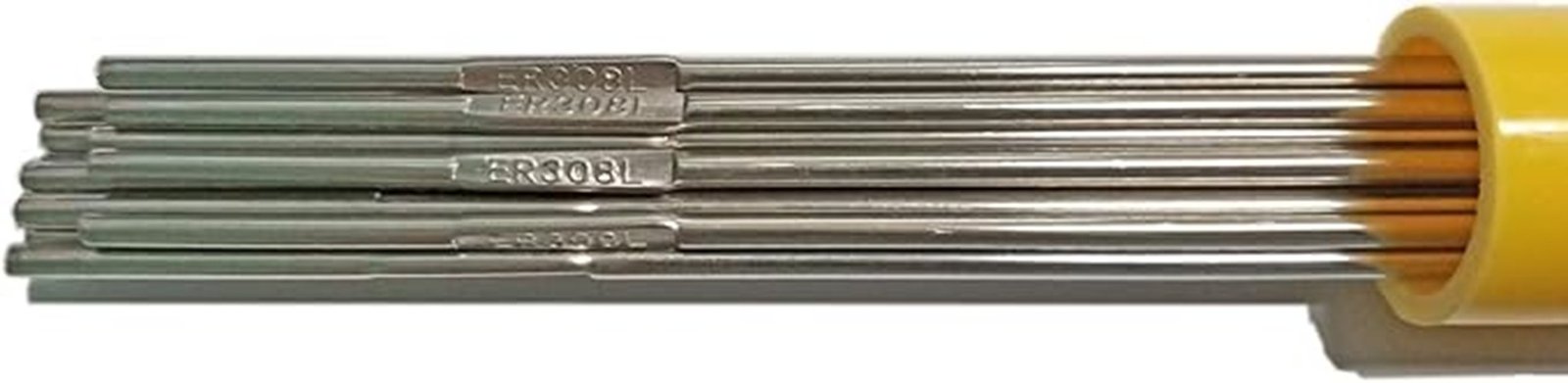 stainless steel welding rods