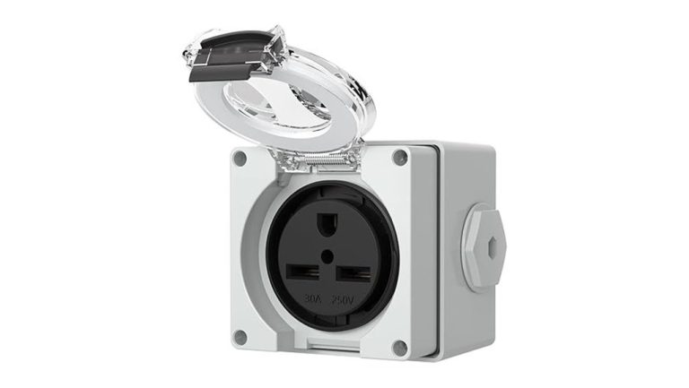 starelo power outlet review