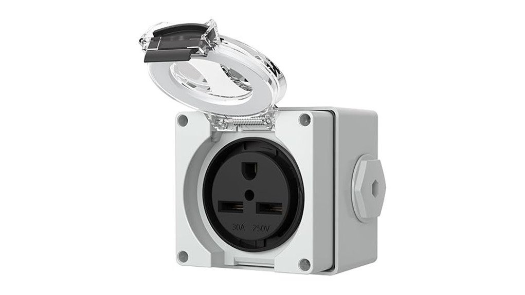 starelo power outlet review