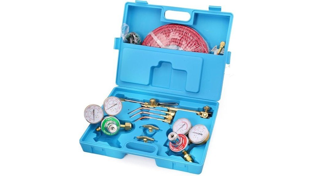 stark usa welder review summary