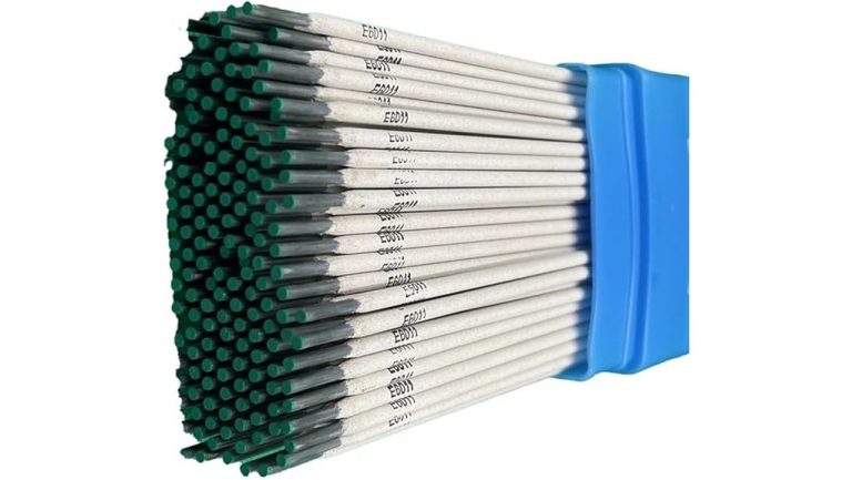 startechweld 6011 welding rod