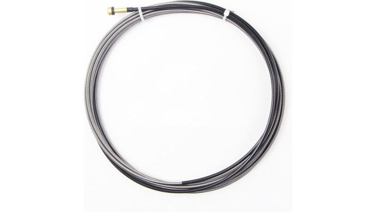 steel conduit liner review