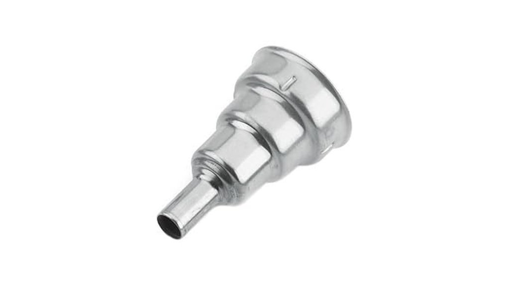 steinel reducer nozzle review