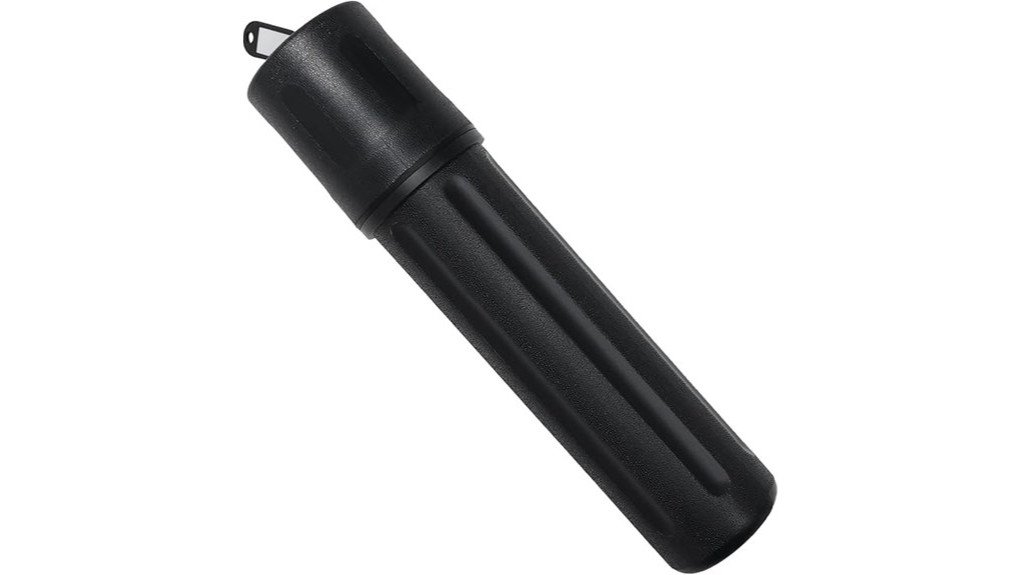 storage tube performance review
