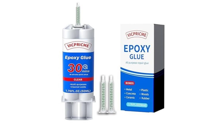 strong and reliable adhesive