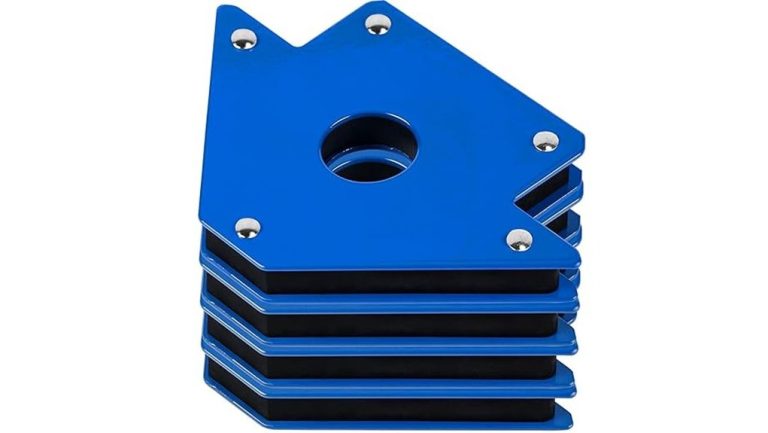 strong welding magnet holder