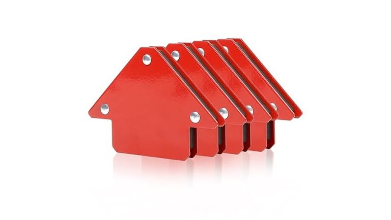 strong welding magnet set