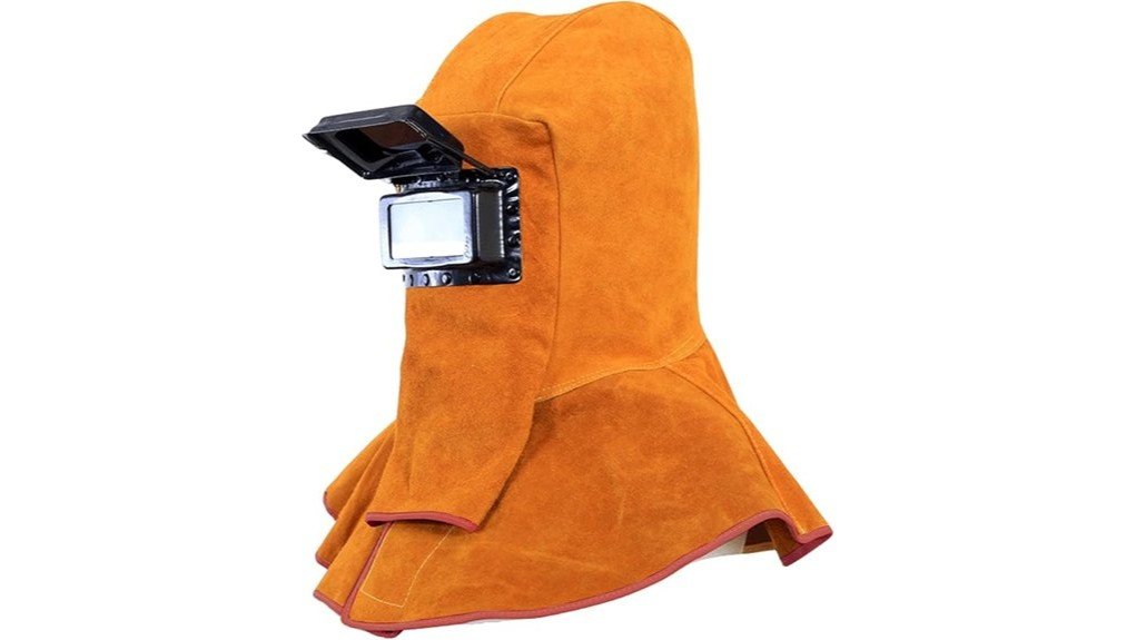 t tovia welding helmet review