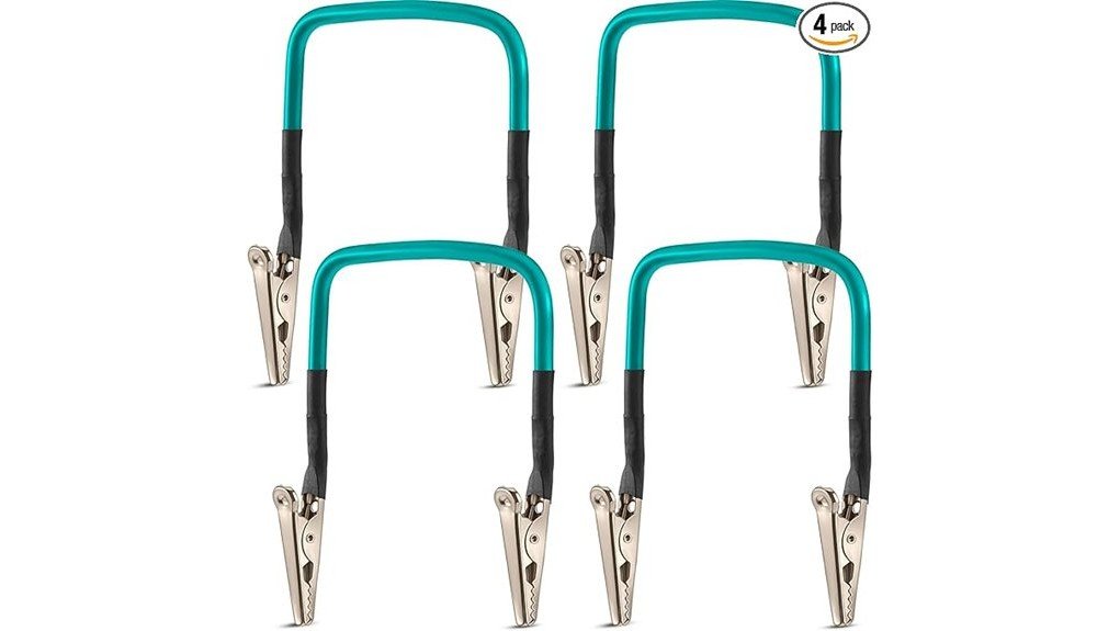 tandefio wire holder review