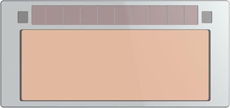 tefuawe gold lens review
