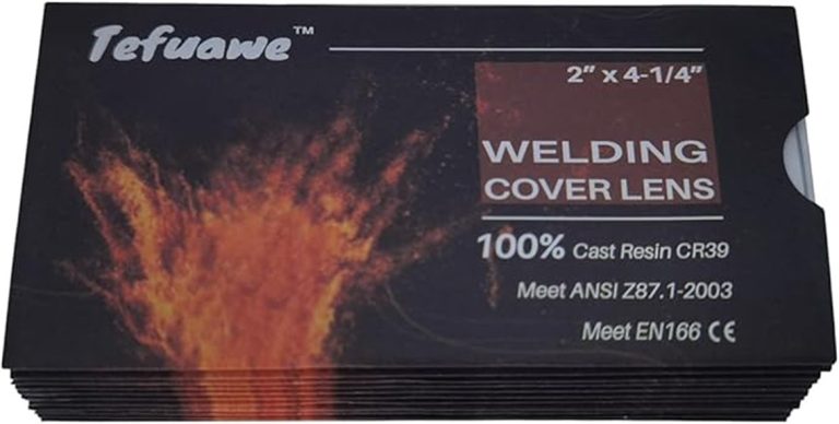 tefuawe lens quality assessment