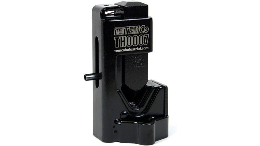 temco crimper tool review