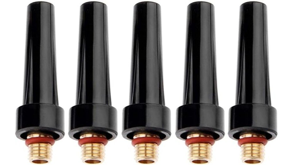 tig back cap review