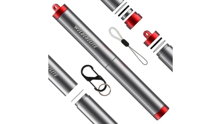 tig electrode storage solution
