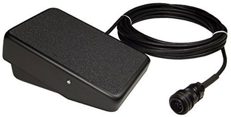 tig foot pedal review