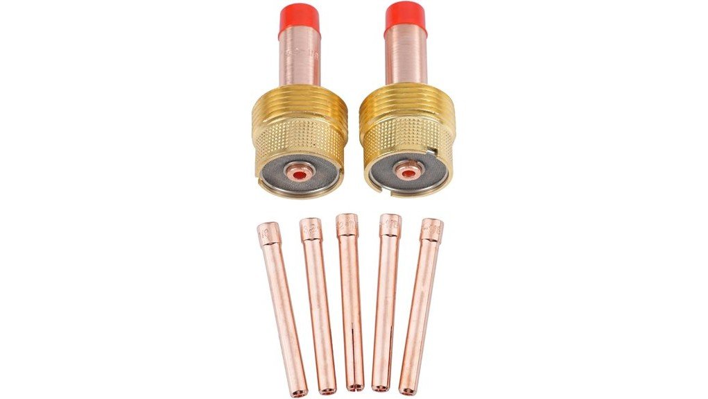 tig gas lens review