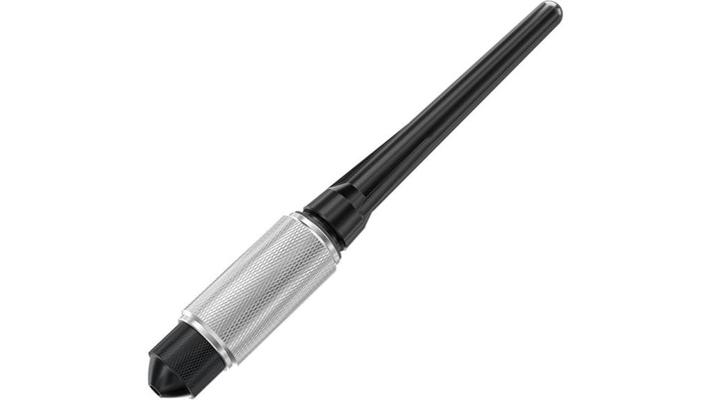 tig sharpener holder review