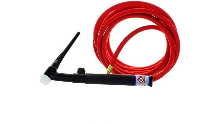 tig torch kit evaluation