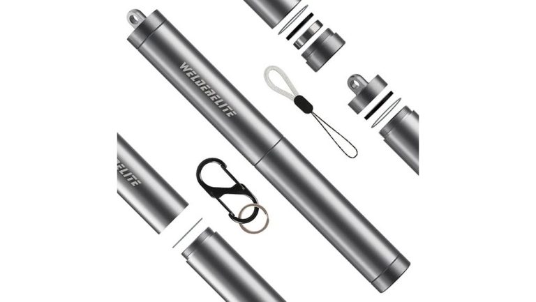 tig tungsten electrode storage
