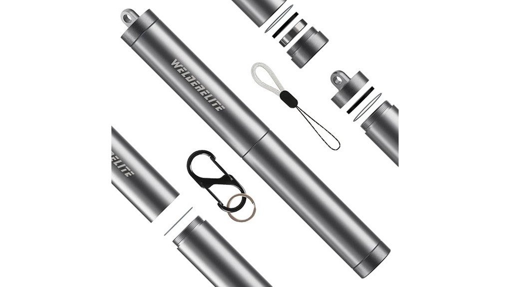 tig tungsten electrode storage