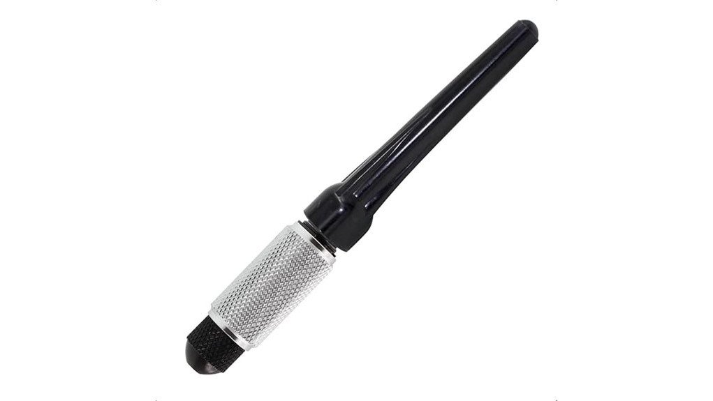 tig tungsten sharpener holder review