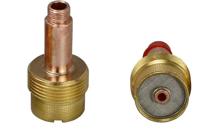 tig welding gas lens