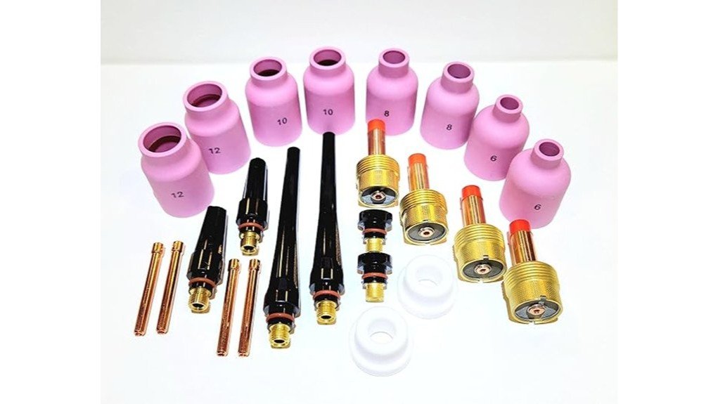 tig welding kit essentials