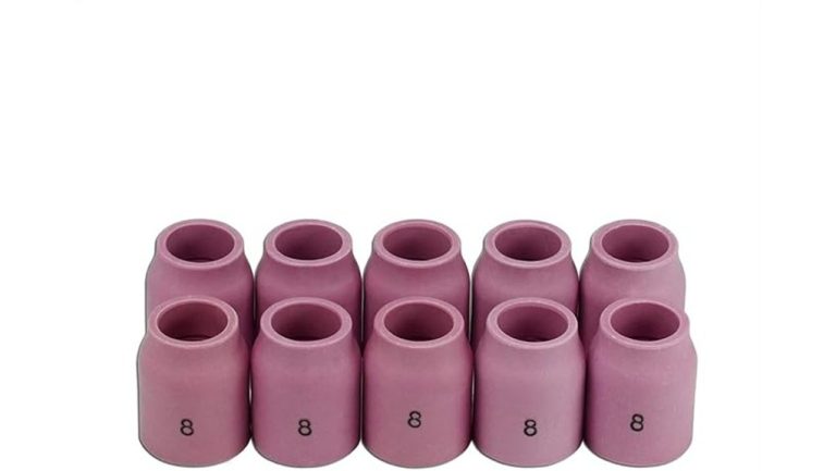 tig welding nozzle review