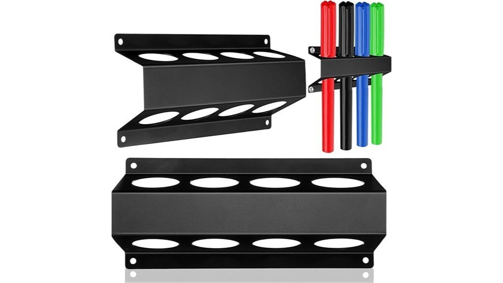 tig welding rod organizer