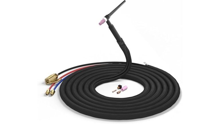 tig welding torch review