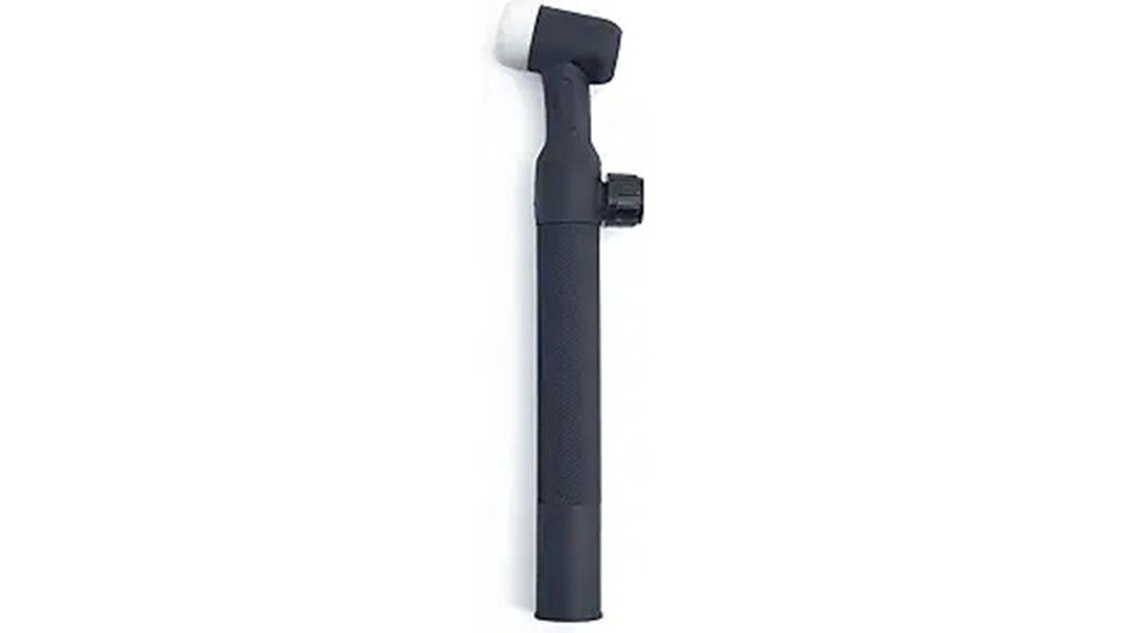 tig welding torch review