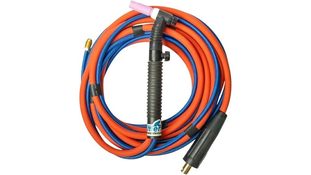 tig welding torch review