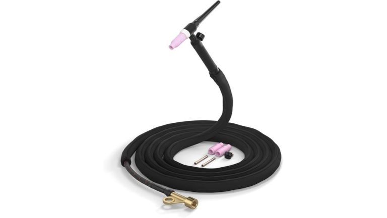 tig welding torch review