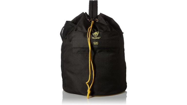 tillman 520 bag review