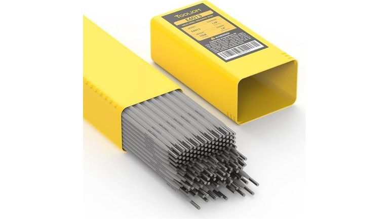 tooliom e6013 welding rod